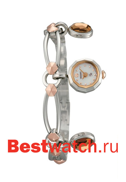 Часы Orient Lady Rose BFBF001W