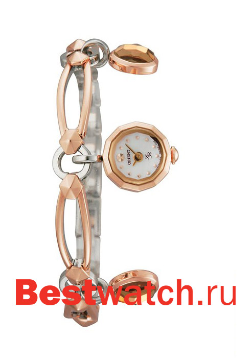 Часы Orient Lady Rose BFBF002W