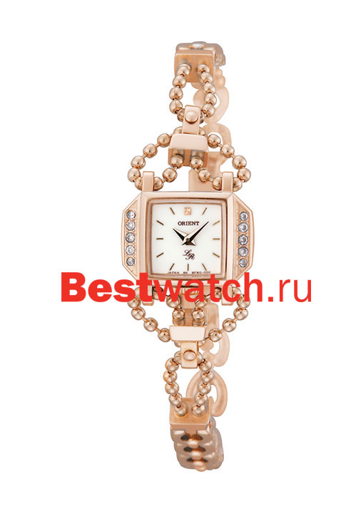 Часы Orient Lady Rose BFBG001W