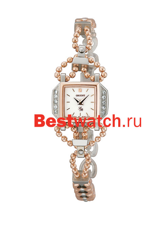 Часы Orient Lady Rose BFBG002W