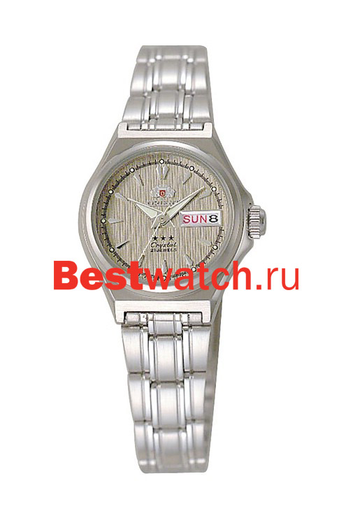 Часы Orient Three Star BNQ1S006K6