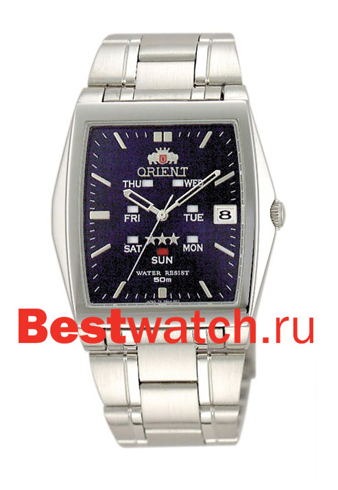 Часы Orient Three Star BPMAA003DJ