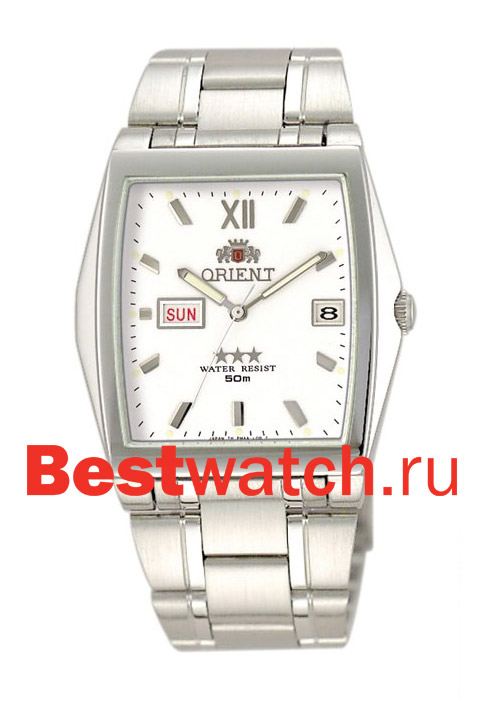 Часы Orient Three Star BPMAA004W7