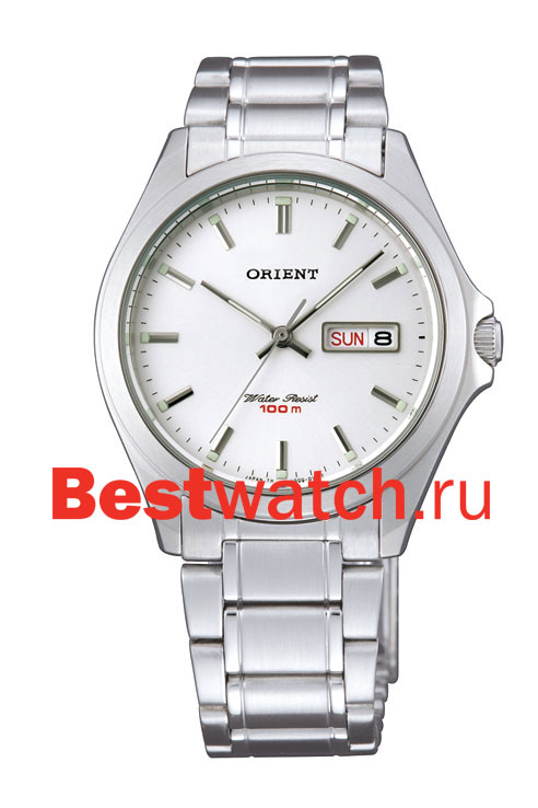 Часы Orient Dressy Elegant Gent's BUG0Q004W6