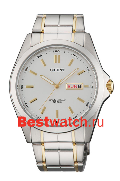 Часы Orient Dressy Elegant Gent's BUG1H003W6