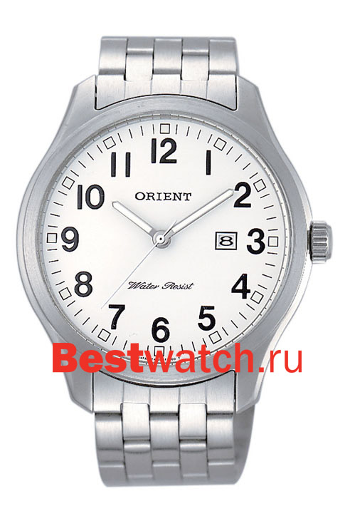 Часы Orient Basic Quartz BUN8F001W0