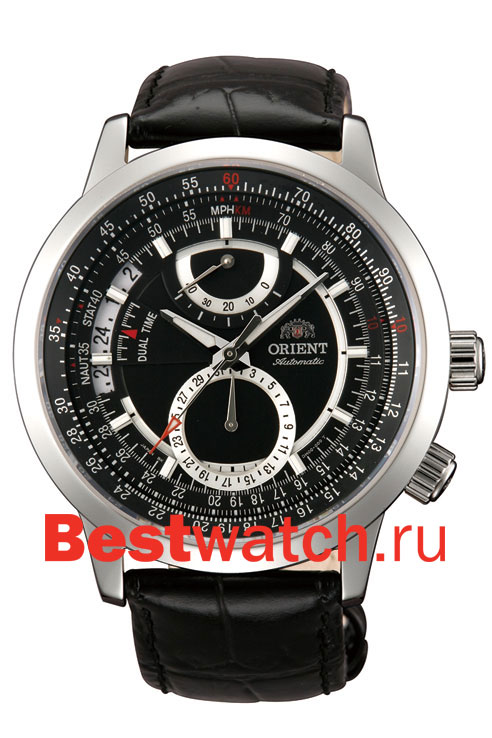 Часы Orient Classic Automatic CDH00001B0