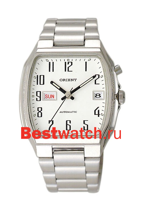 Часы Orient Three Star CEMAS003WJ