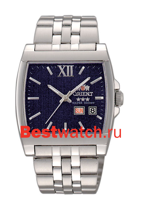 Часы Orient Three Star CEMBA002D6