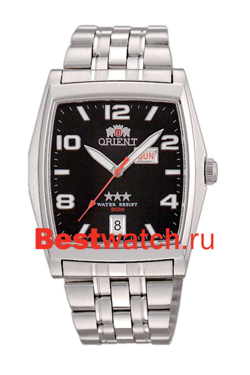 Часы Orient Three Star CEMBB002BD