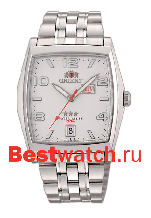 Часы Orient Three Star CEMBB002WD