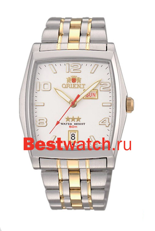 Часы Orient Three Star CEMBB003WD