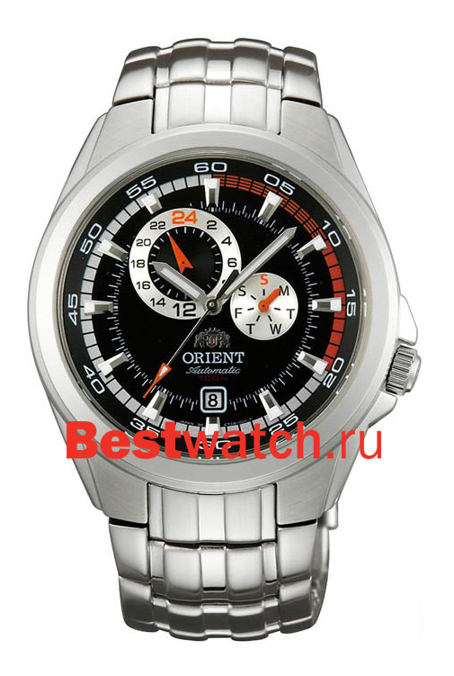 Часы Orient Sporty Automatic CET0B001B0
