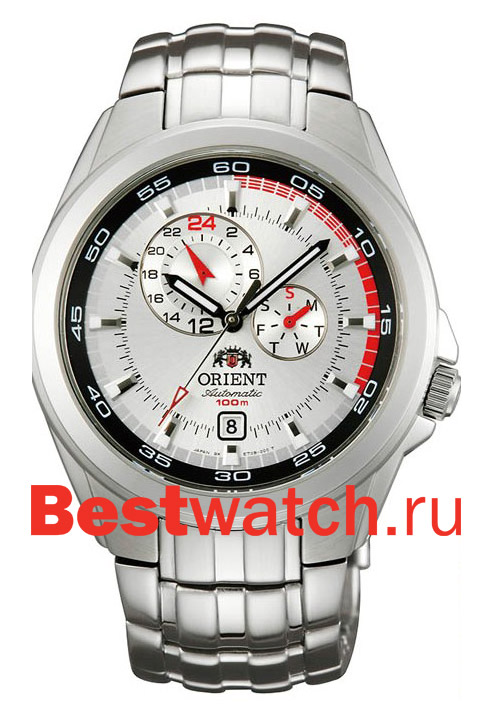 Часы Orient Sporty Automatic CET0B001W0