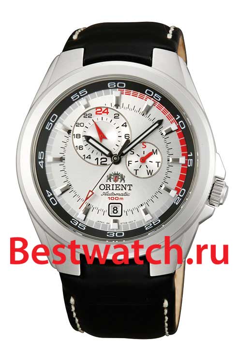 Часы Orient Sporty Automatic CET0B002W0