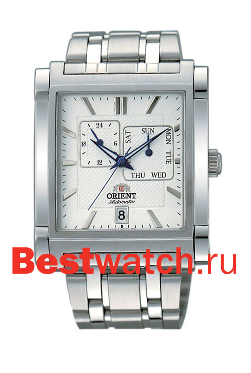 Часы Orient Classic Automatic CETAC002W0
