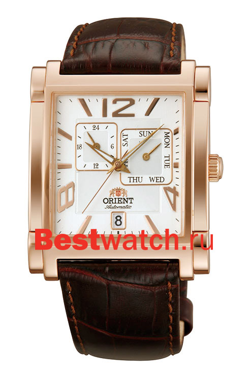Часы Orient Classic Automatic CETAC008W0