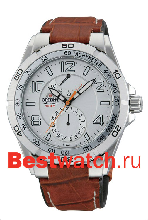Часы Orient Sporty Automatic CFM00004W0