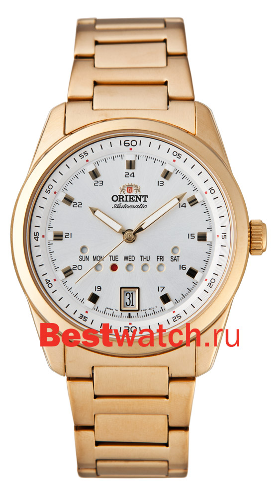 Часы Orient Classic Automatic CFP01001S7