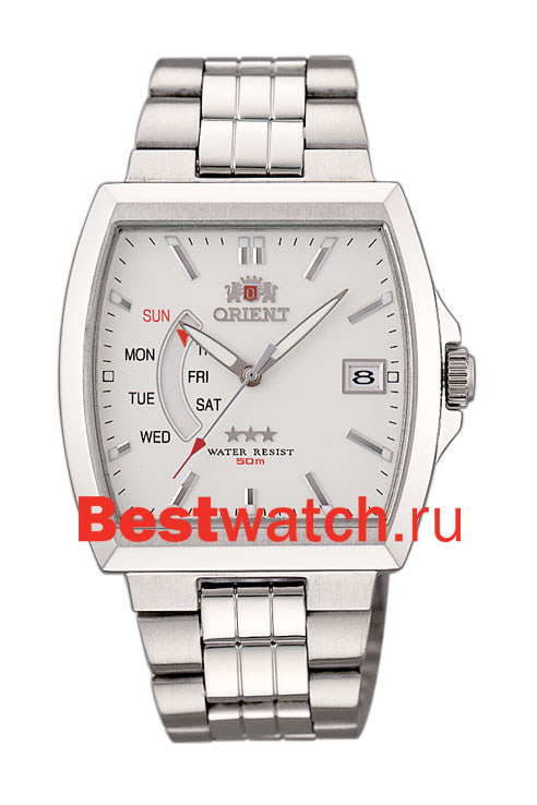 Часы Orient Classic Automatic CFPAB002WF