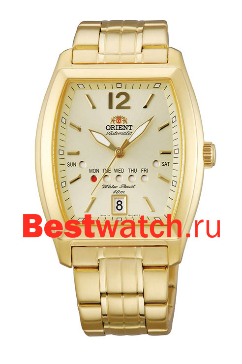 Часы Orient Three Star CFPAC001C7
