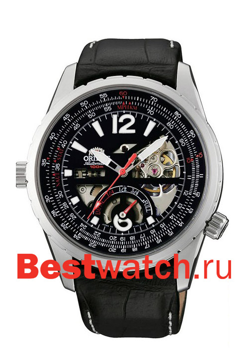 Часы Orient Sporty Automatic CFT00001B0