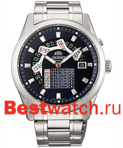 Часы Orient Classic Automatic CFX01002DH