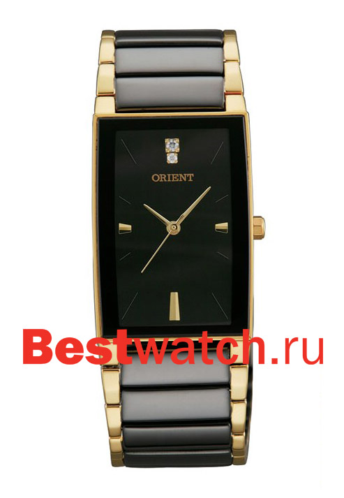 Часы Orient Dressy Elegant Ladies CQBDZ001B0