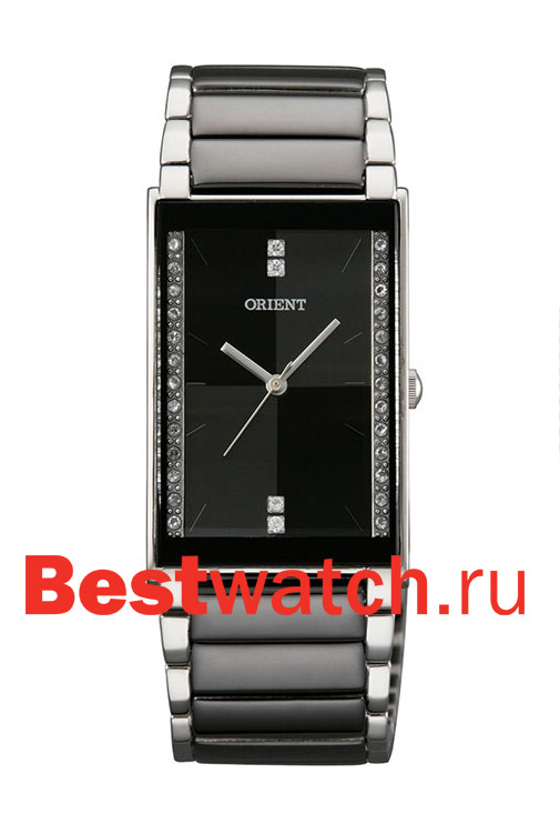 Часы Orient Dressy Elegant Ladies CQBEA002B0