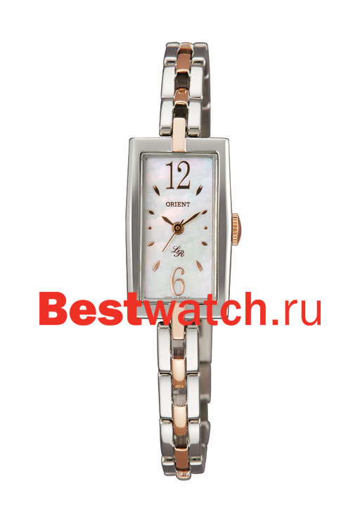Часы Orient Lady Rose CRPFM003W0