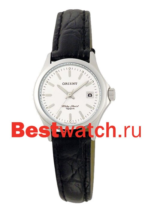 Часы Orient Dressy Elegant Ladies CSZ2F004W0