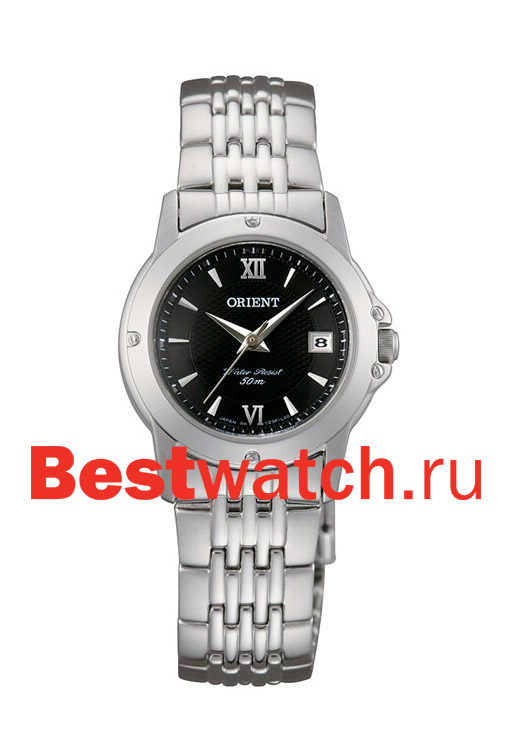 Часы Orient Dressy Elegant Ladies CSZ3F005B0