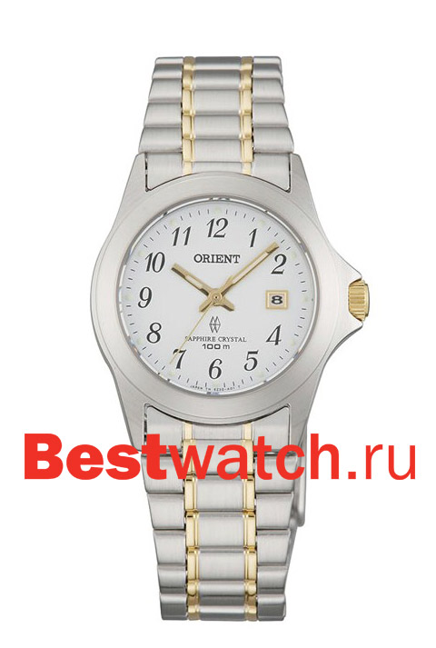 Часы Orient Dressy Elegant Ladies CSZ3G004W0