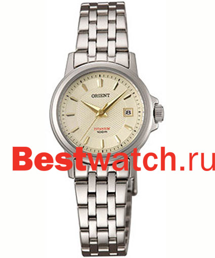 Часы Orient Dressy Elegant Ladies CSZ3R002C0