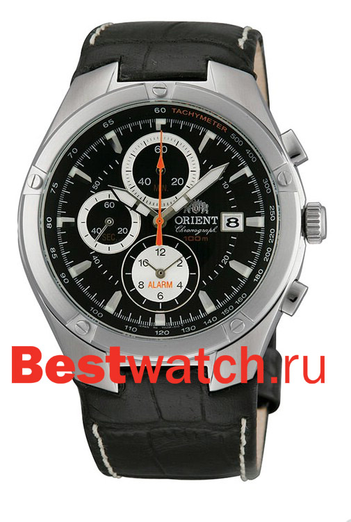Часы Orient Sporty Quartz CTD0P002B0