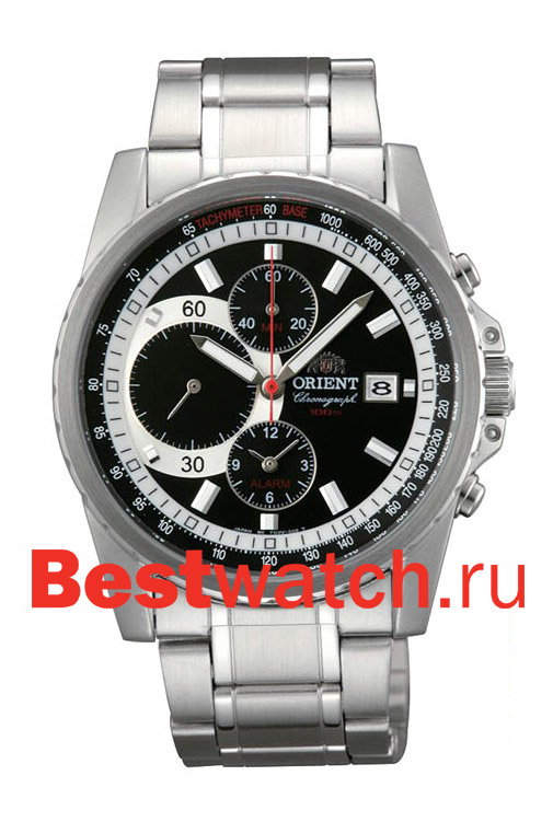 Часы Orient Sporty Quartz CTD0V001B0