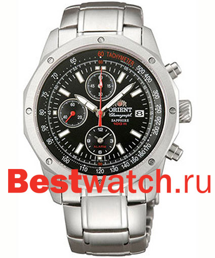 Часы Orient Sporty Quartz CTD0X003B0