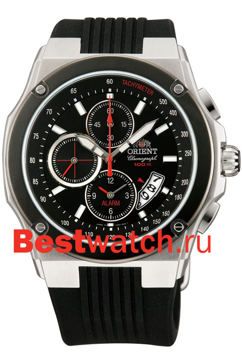 Часы Orient Sporty Quartz CTD0Y002B0