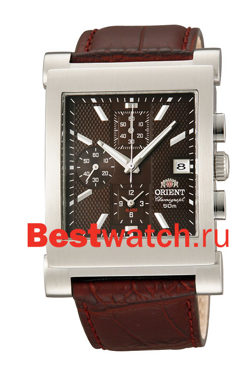 Часы Orient Sporty Quartz CTDAG003T0