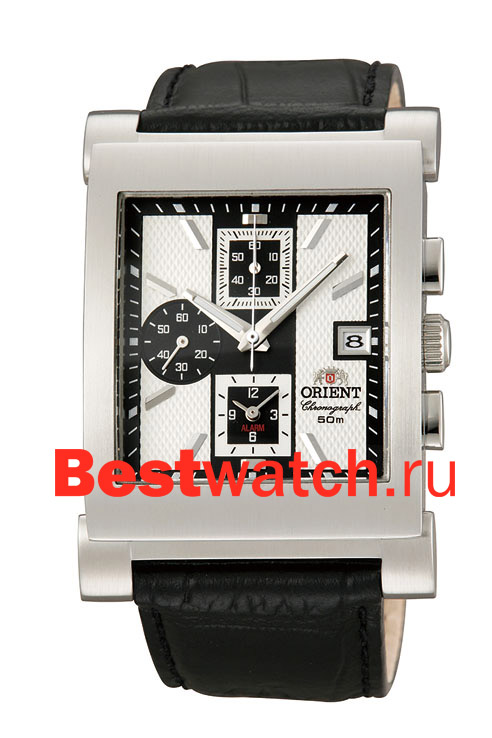 Часы Orient Sporty Quartz CTDAG005B0