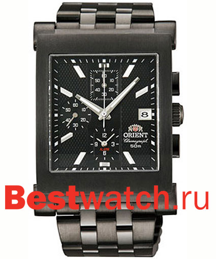 Часы Orient Sporty Quartz CTDAG006B0