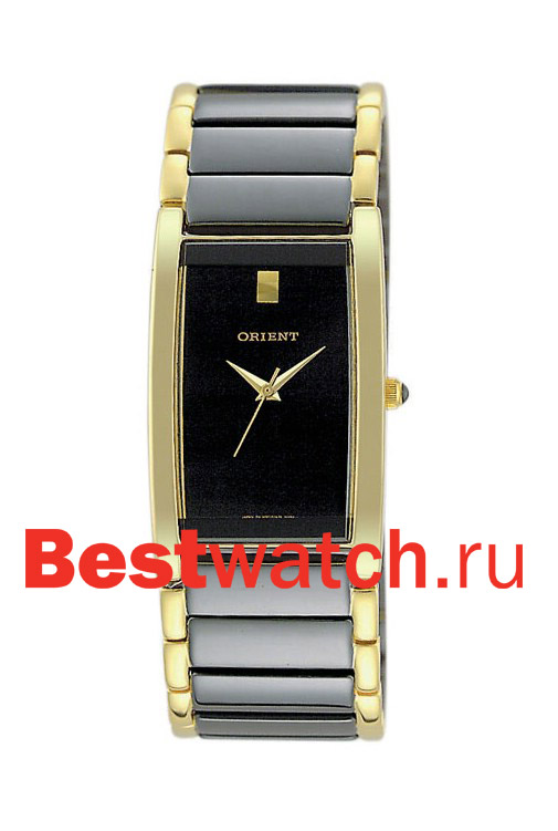 Часы Orient Dressy Elegant Ladies CUBBK002B0