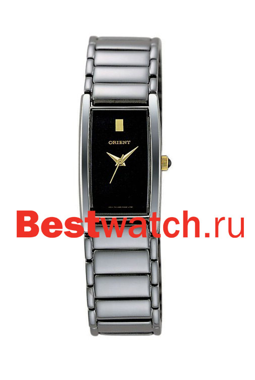 Часы Orient Dressy Elegant Ladies CUBBL000B0