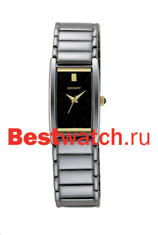 Часы Orient Dressy Elegant Ladies CUBBL001B0