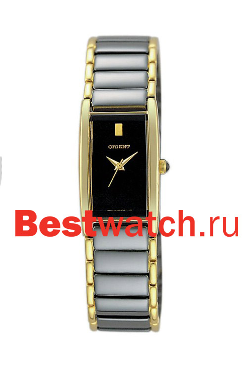 Часы Orient Dressy Elegant Ladies CUBBL002B0
