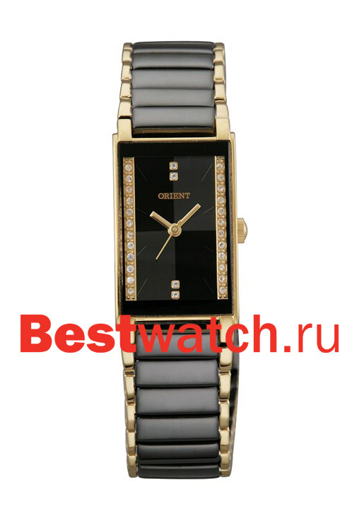 Часы Orient Dressy Elegant Ladies CUBRE001B0