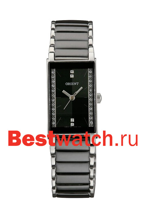 Часы Orient Dressy Elegant Ladies CUBRE002B0