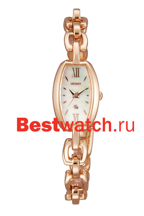 Часы Orient Lady Rose CUBTD002W0