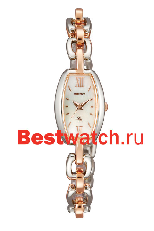 Часы Orient Lady Rose CUBTD003W0