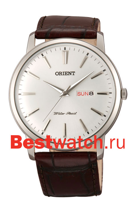 Часы Orient Classic Design CUG1R003W6